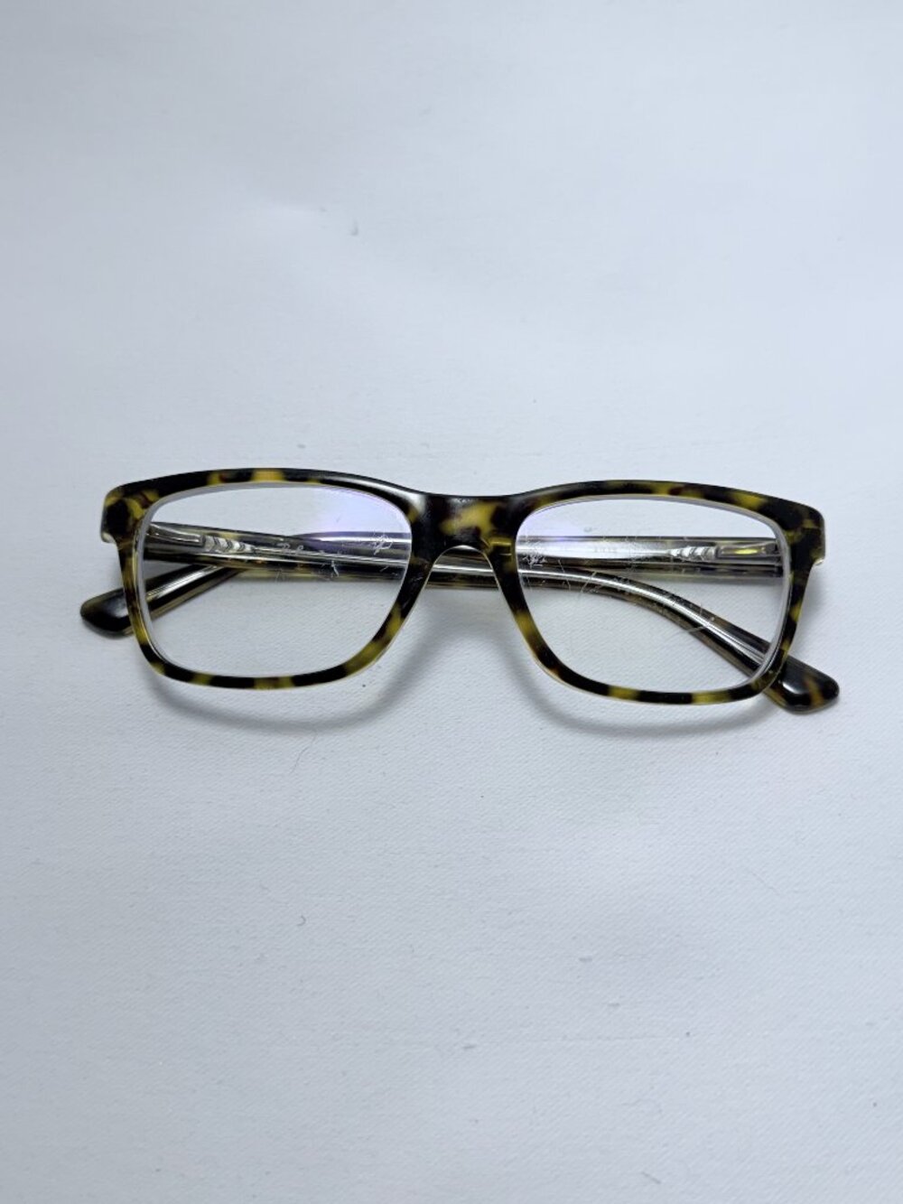 Ray-Ban Eyeglasses Classic Tortoise - Frames only